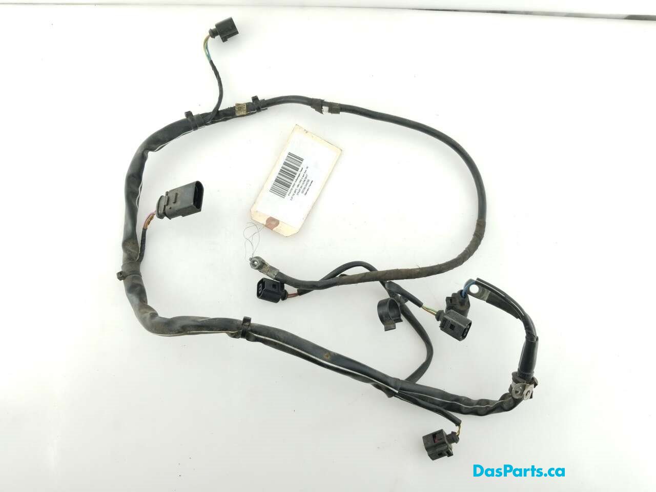 Alternator Harness