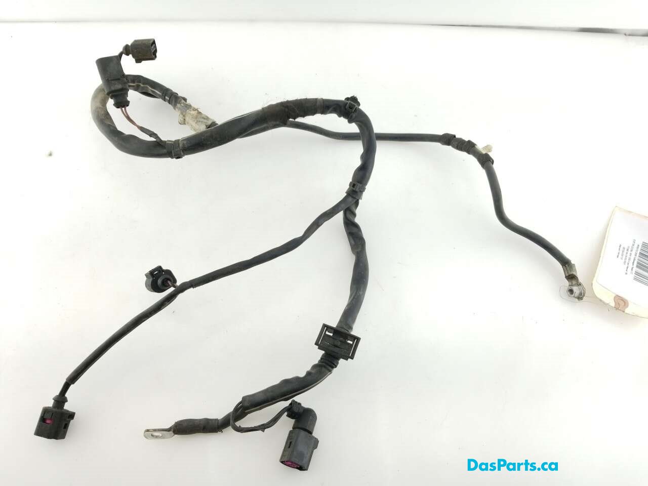 Alternator Harness