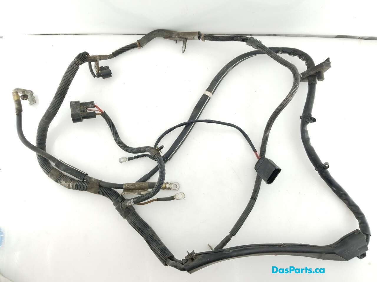 Alternator Harness