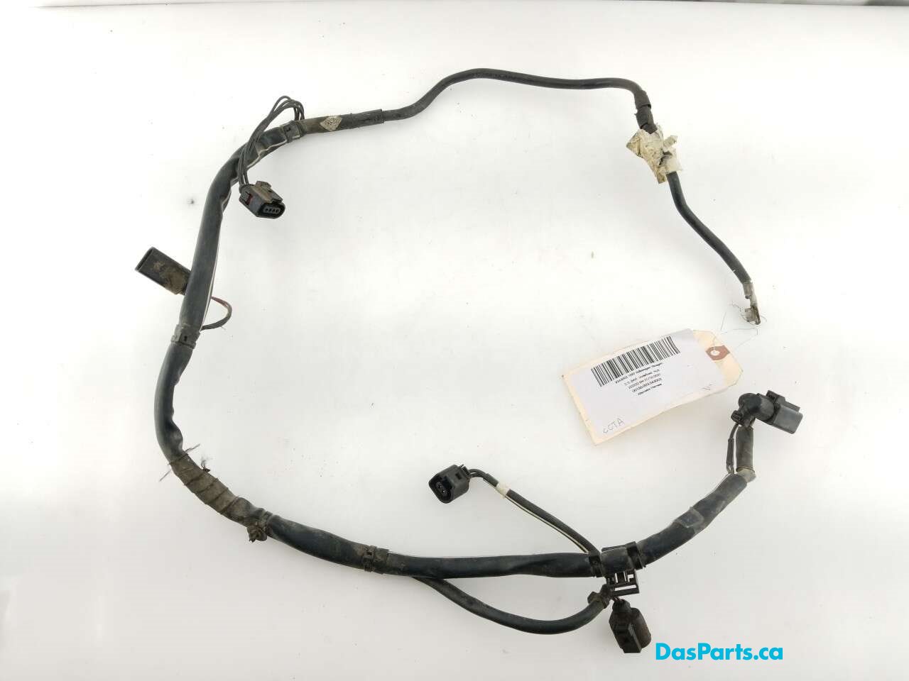 Alternator Harness