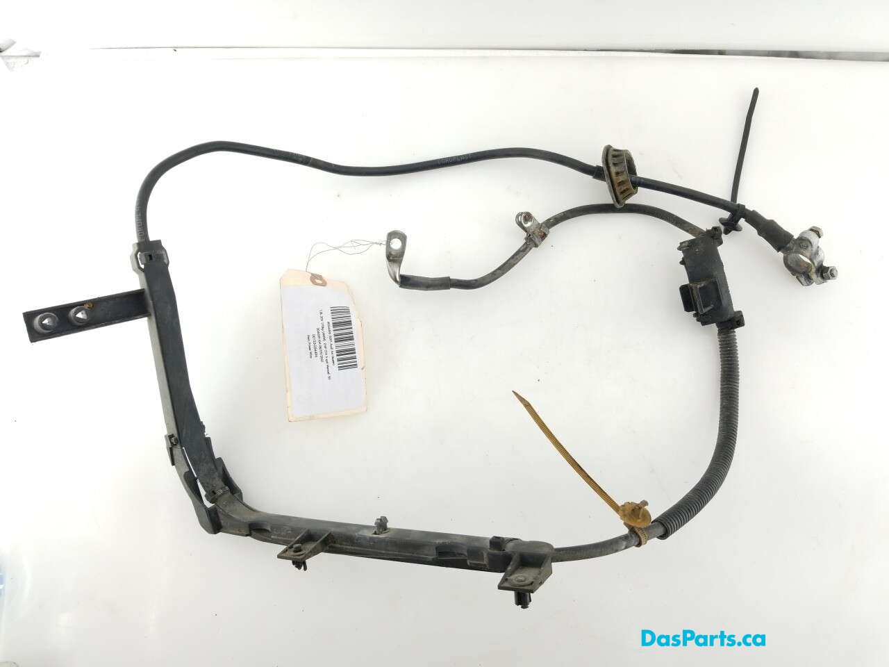 Main Power Wire