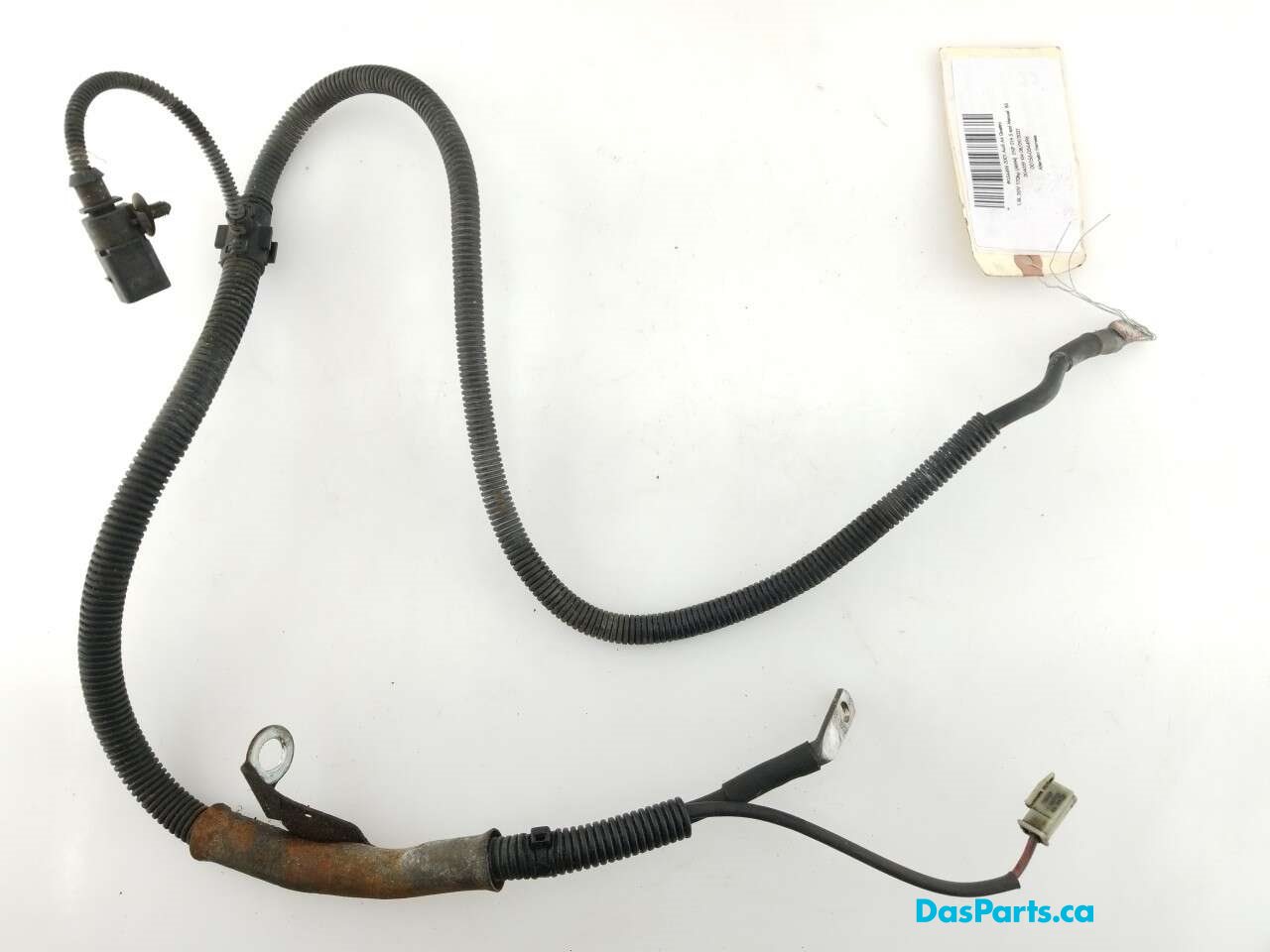 Alternator Harness