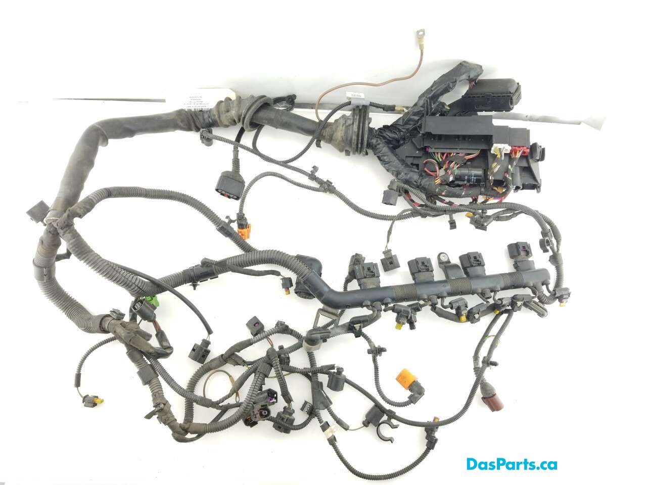 Main Engine Harness