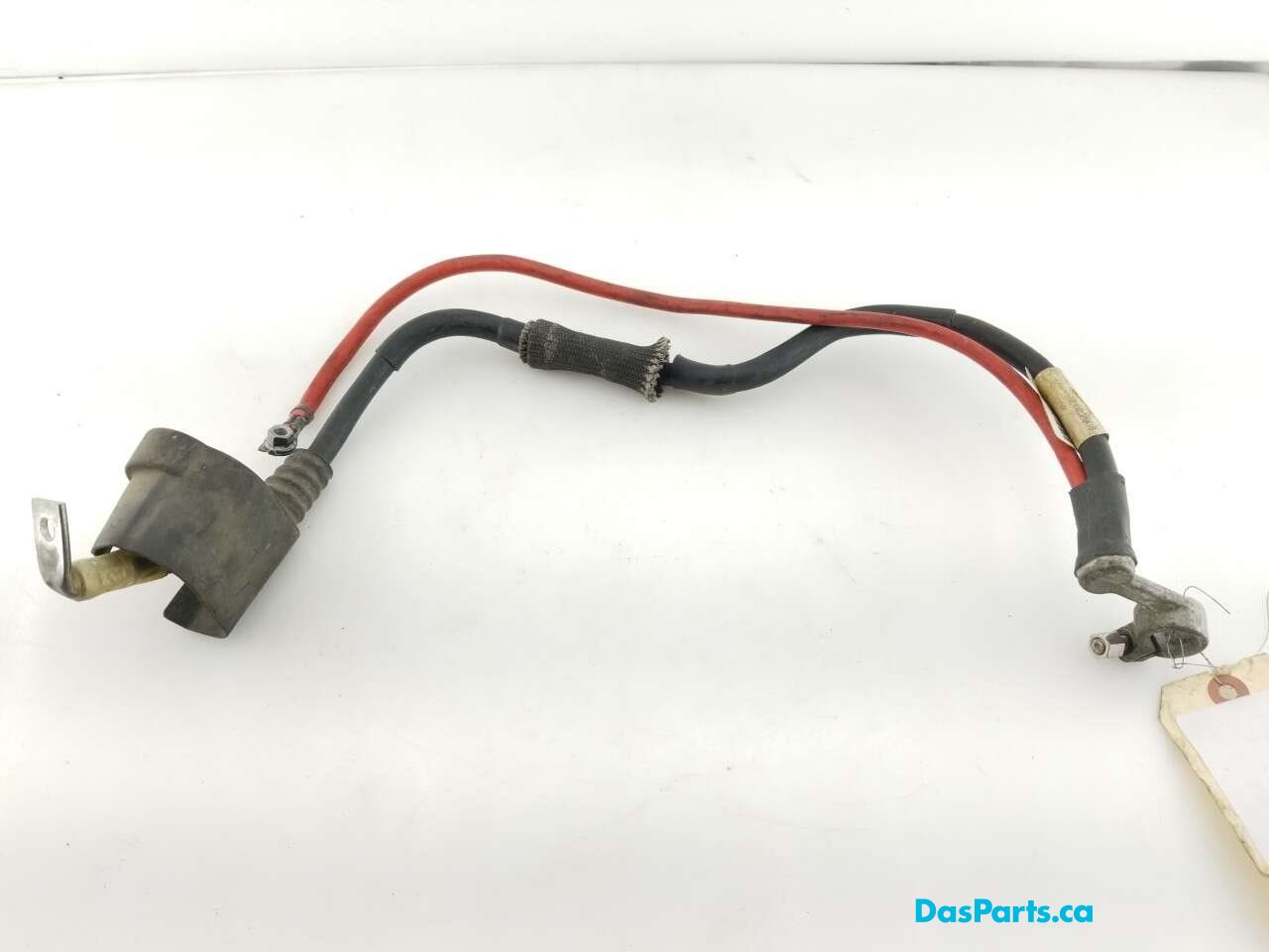 Main Power Wire