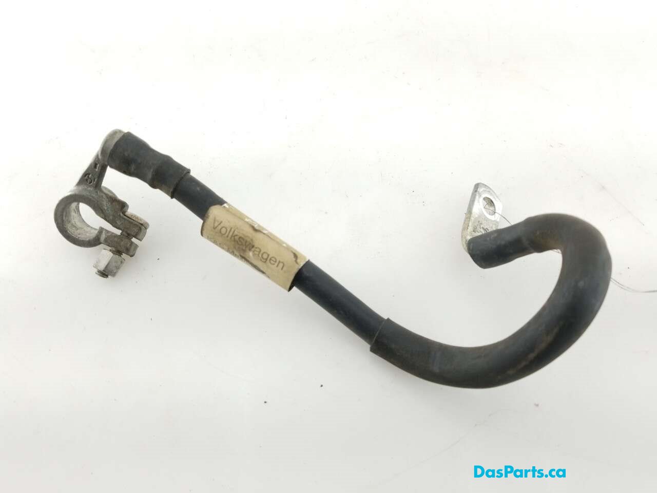 Main Ground Wire