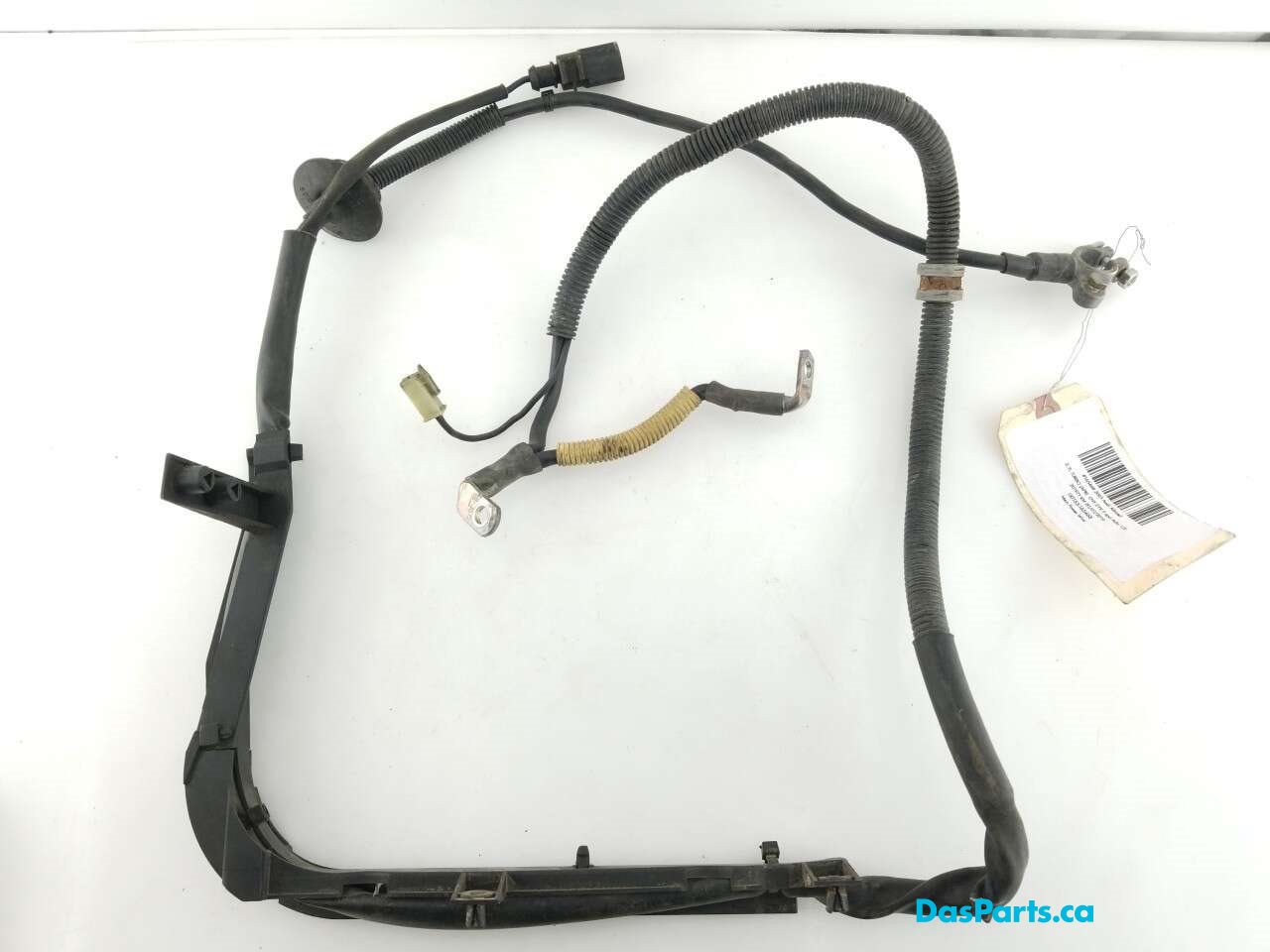 Main Power Wire