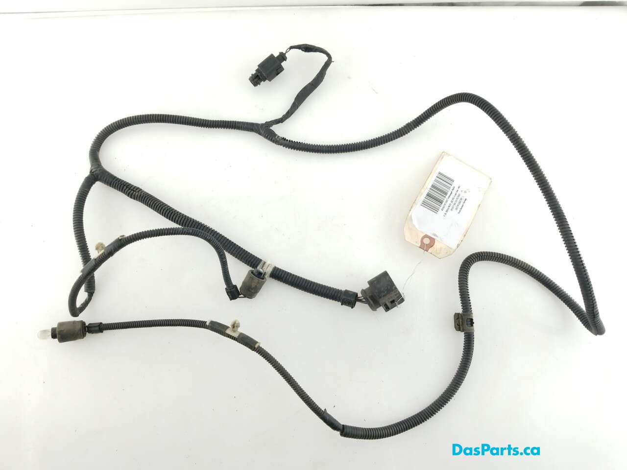 Front Bumper Harness