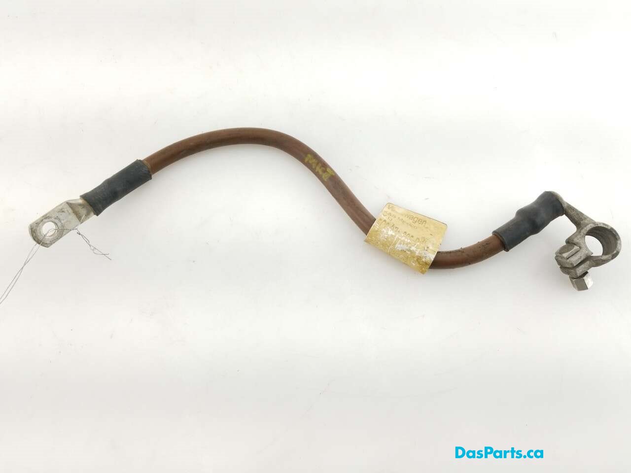 Main Ground Wire