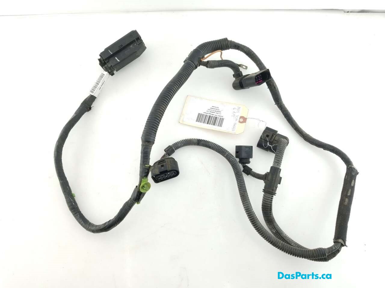 TCM Harness
