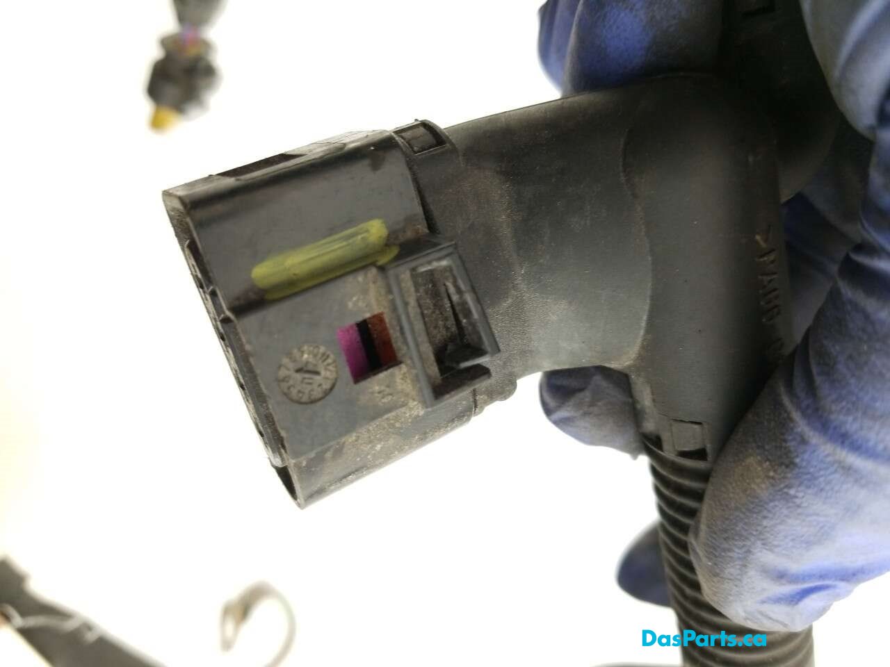 Main Engine Harness