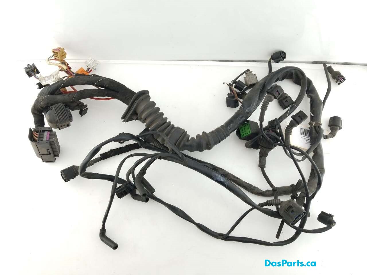 Main Engine Harness