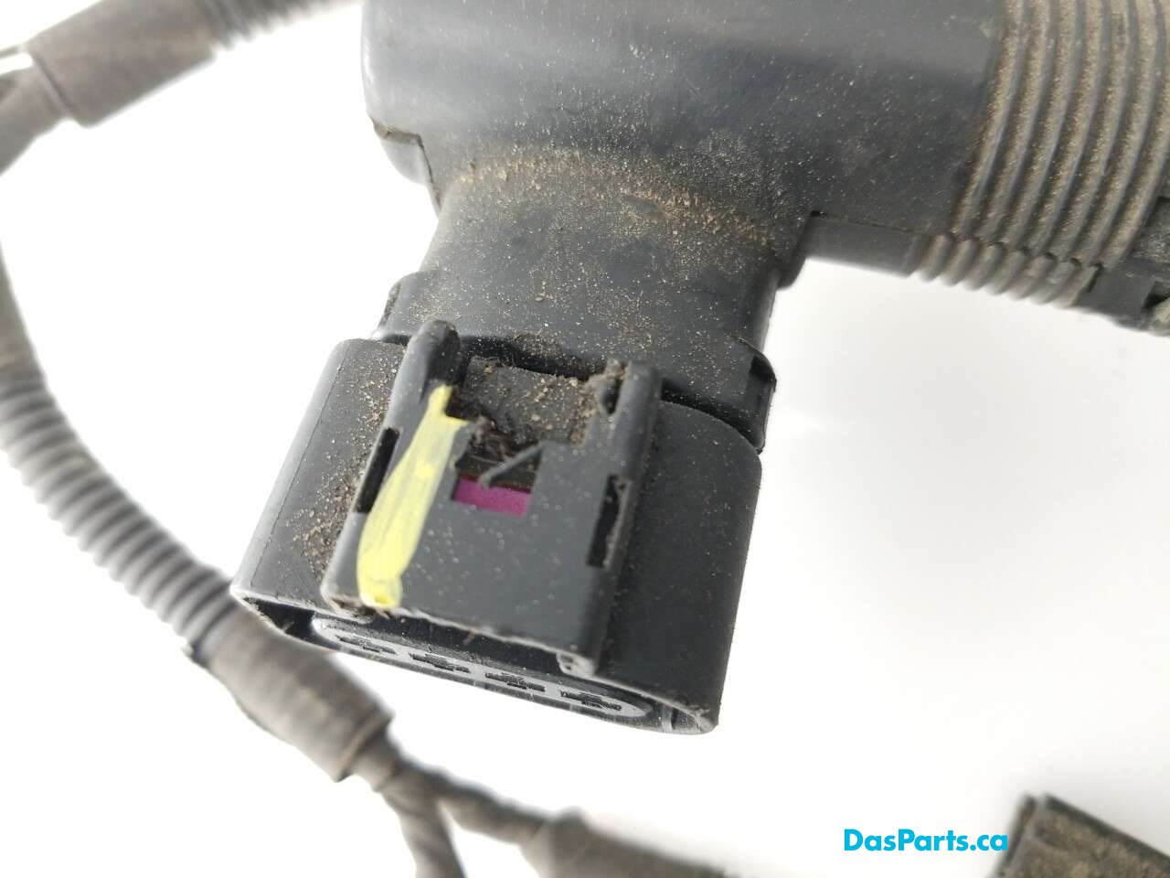 Main Engine Harness