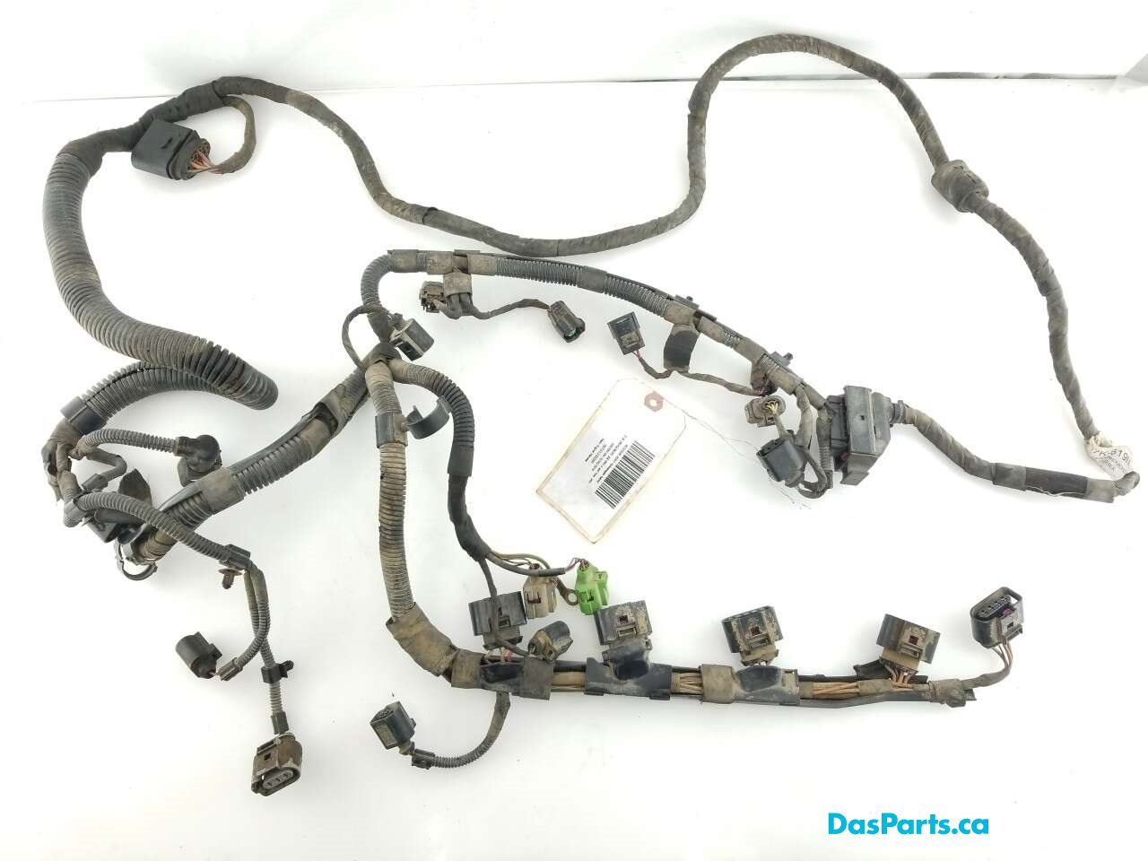 Main Engine Harness
