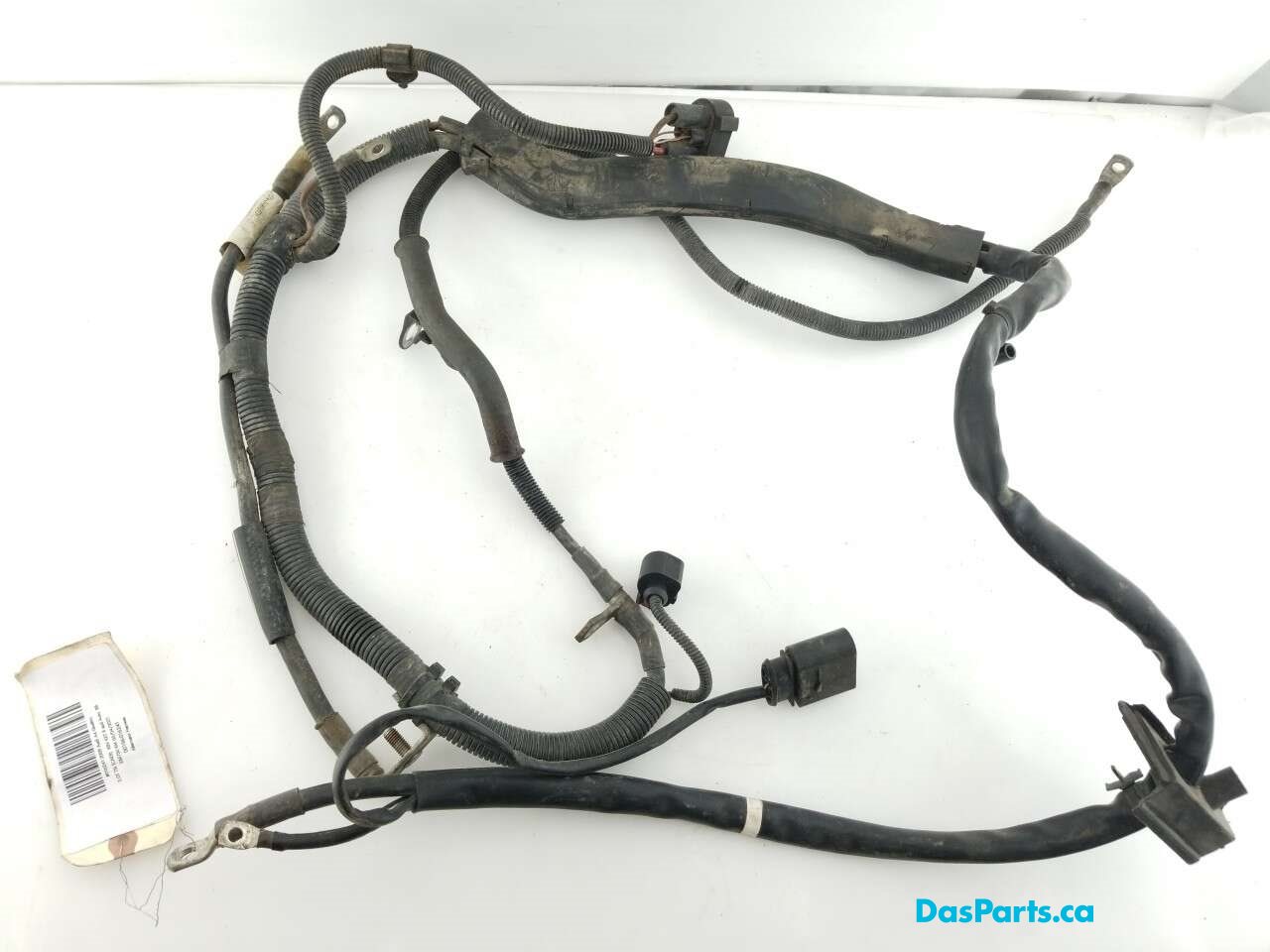 Alternator Harness