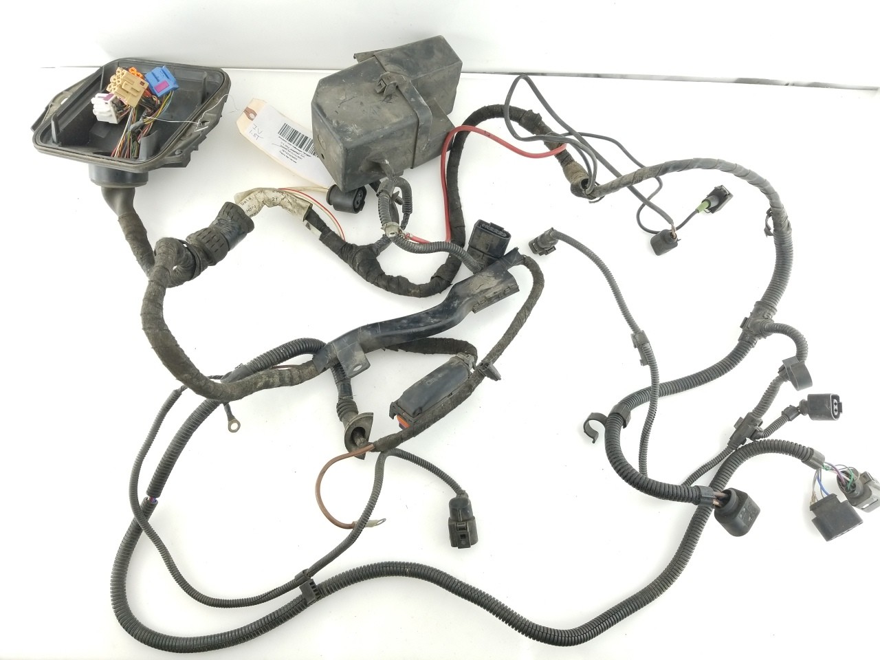 Engine Bay Harness