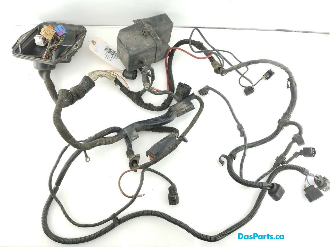 Engine Bay Harness