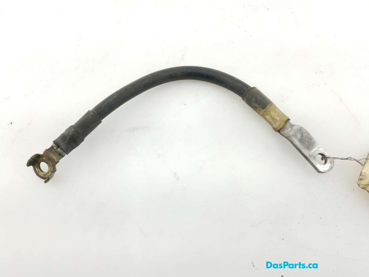 Main Ground Wire