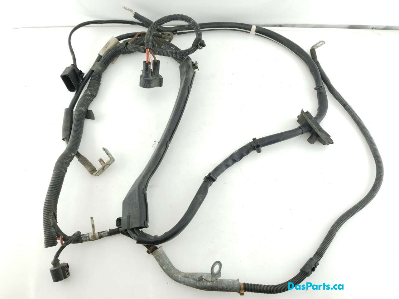 Alternator Harness