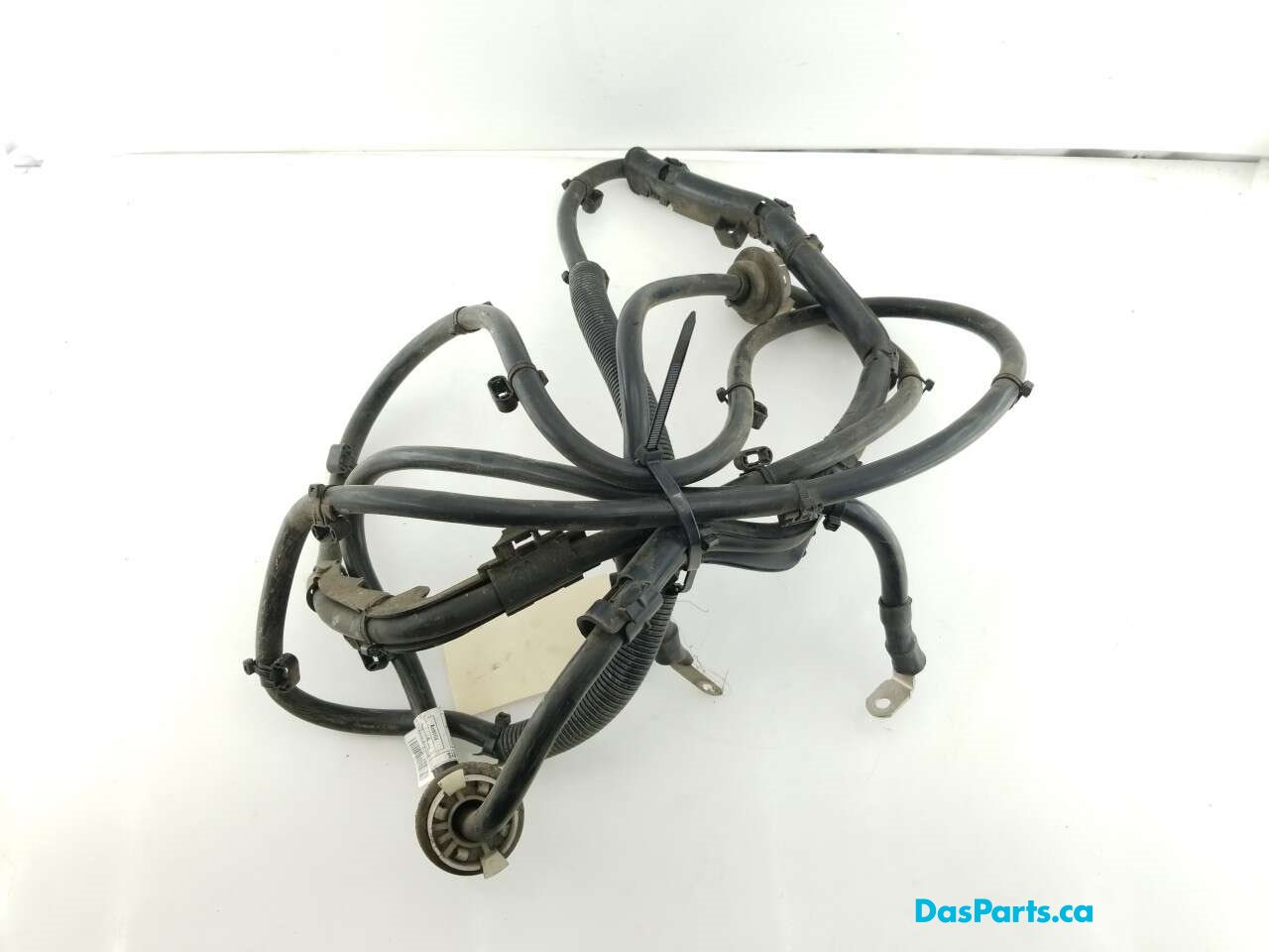 Main Power Wire