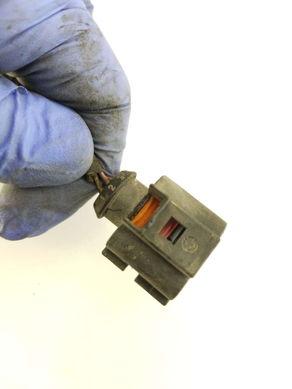Main Engine Harness