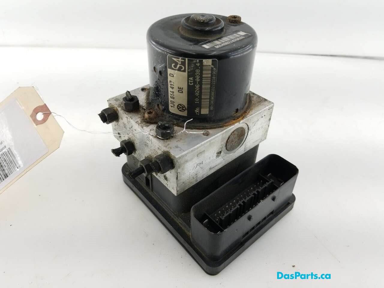 ABS Module