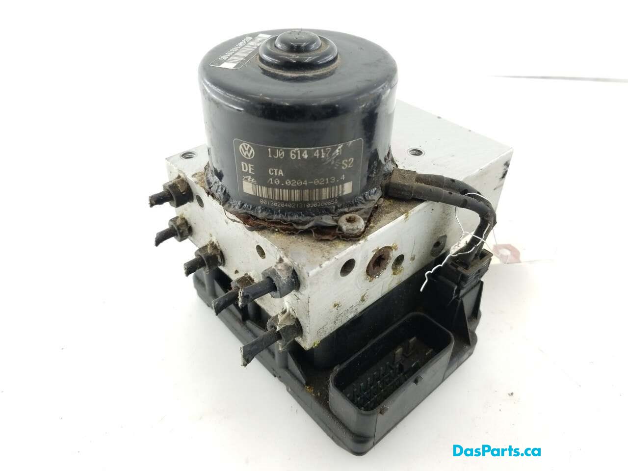 ABS Module
