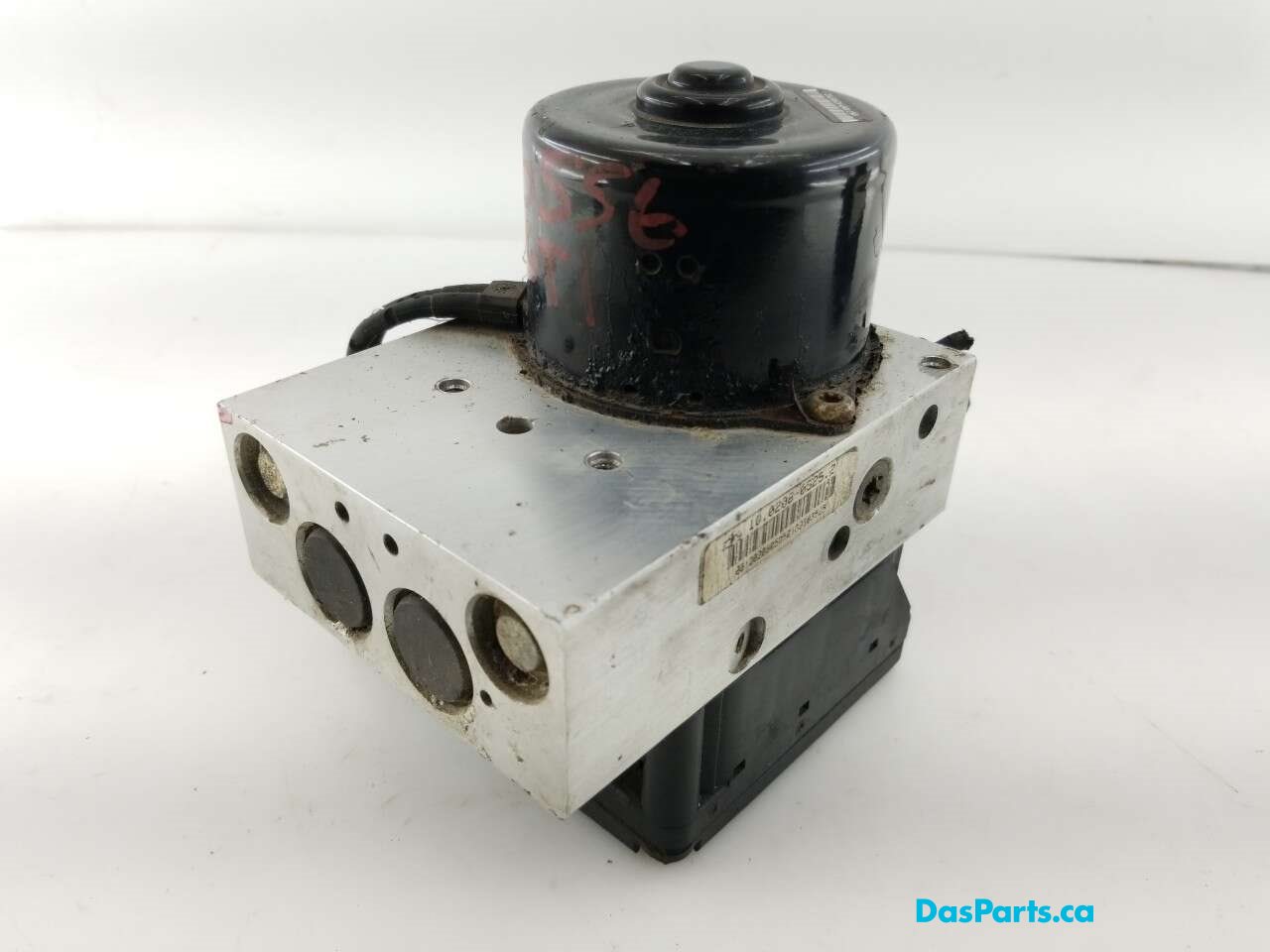 ABS Module