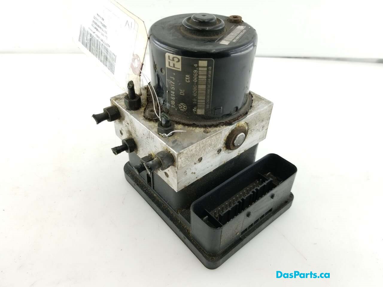 ABS Module
