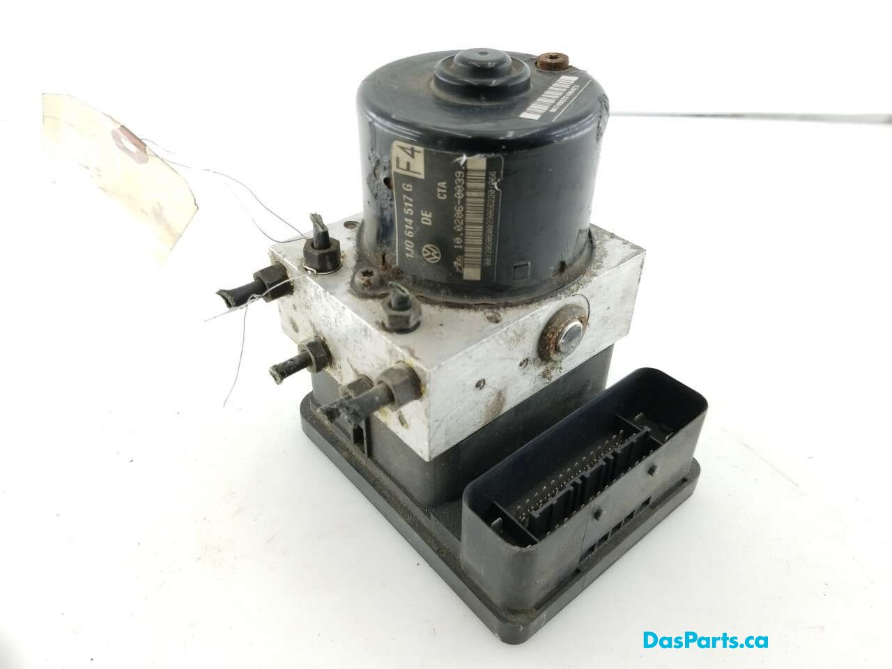 ABS Module