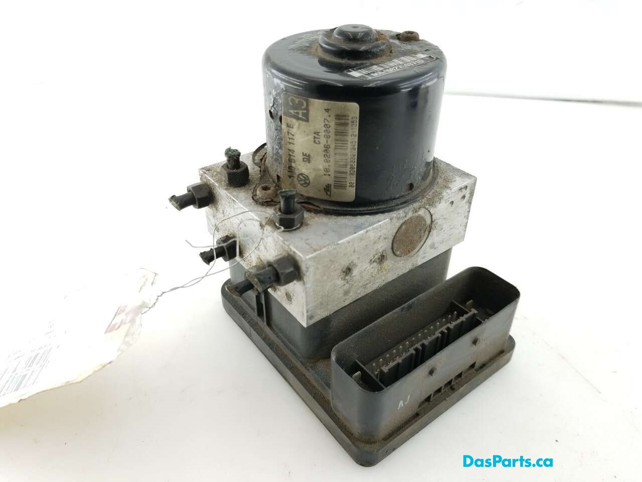 ABS Module