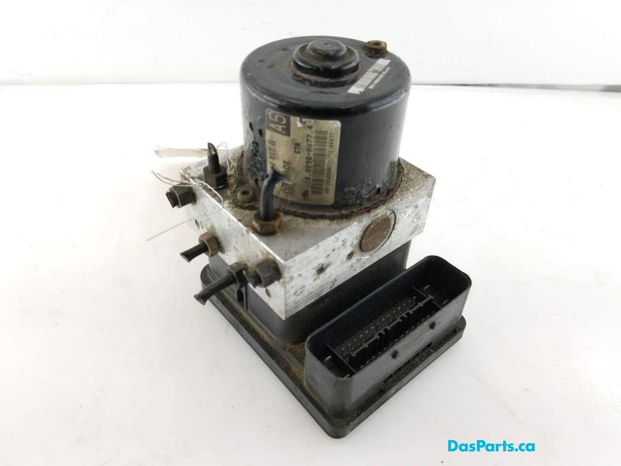 ABS Module