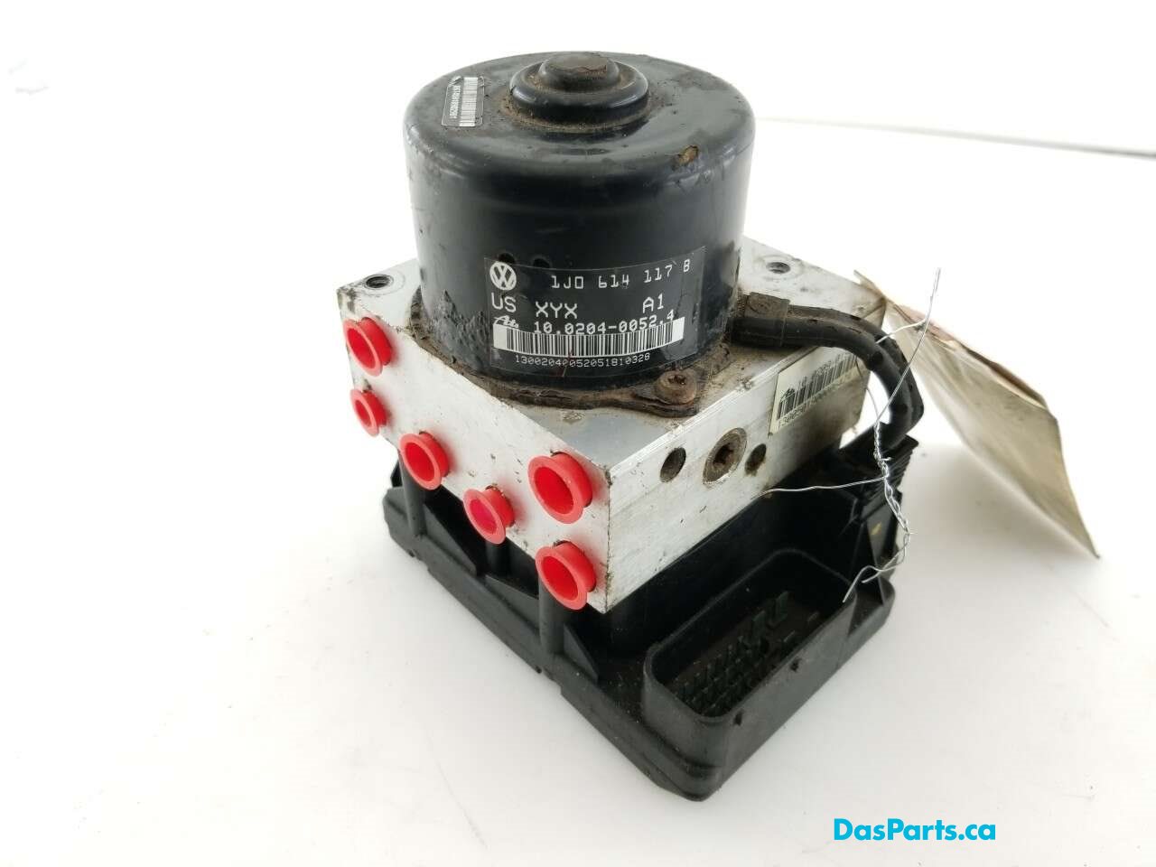 ABS Module