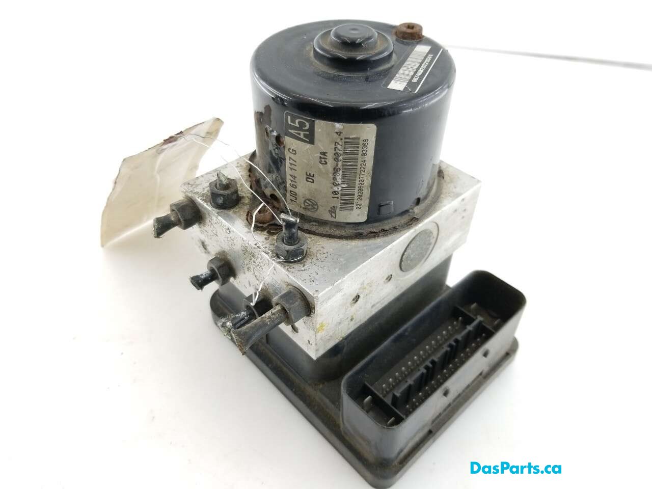 ABS Module