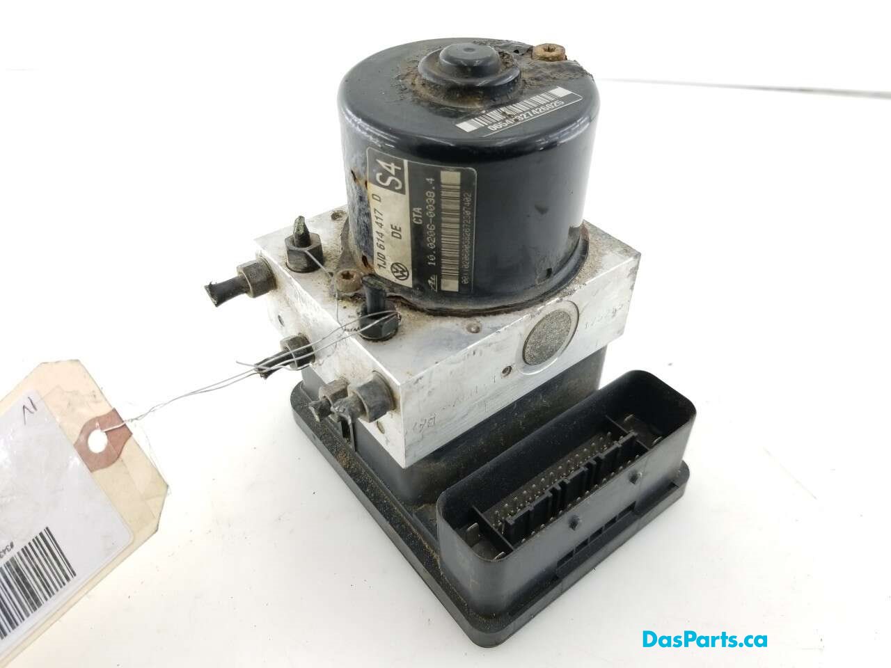 ABS Module