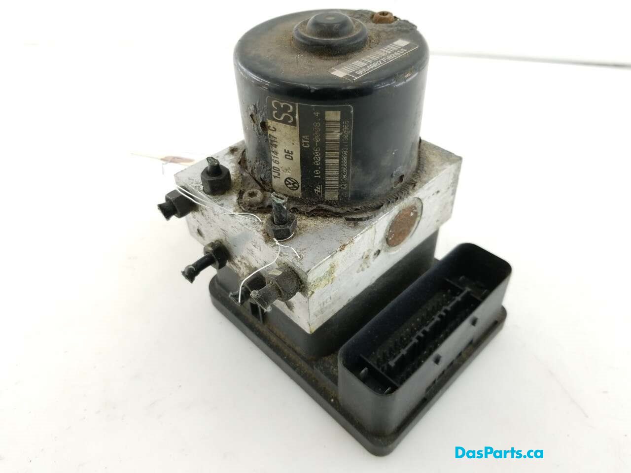 ABS Module