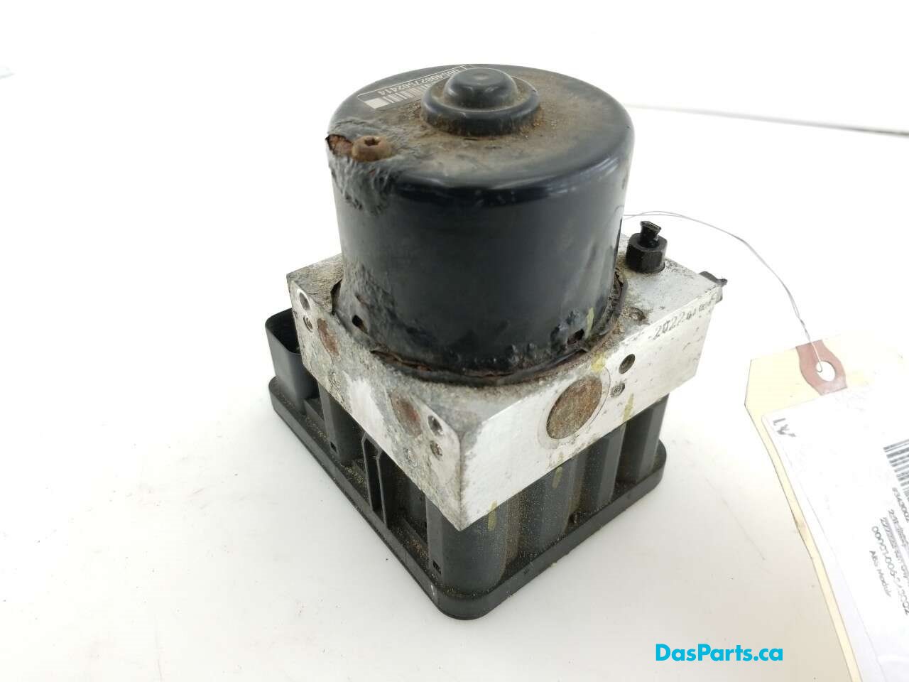 ABS Module