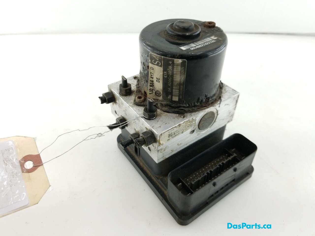 ABS Module