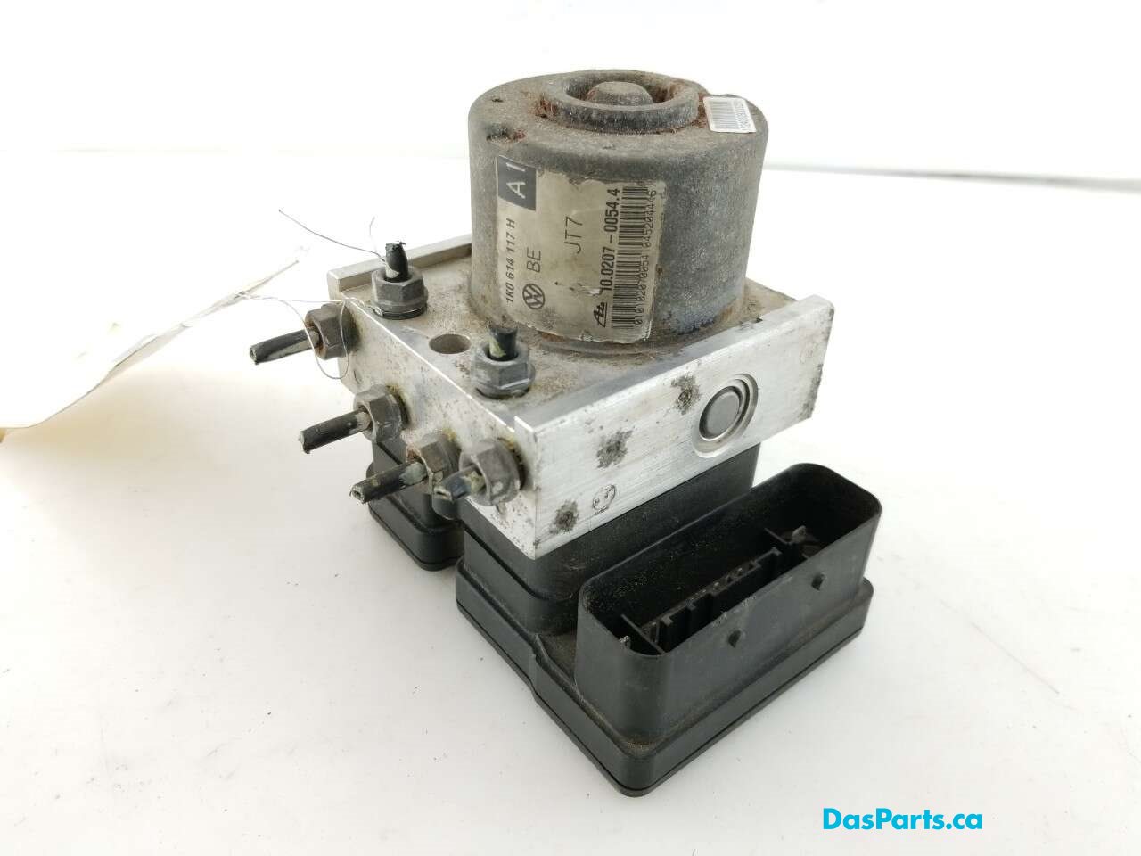 ABS Module