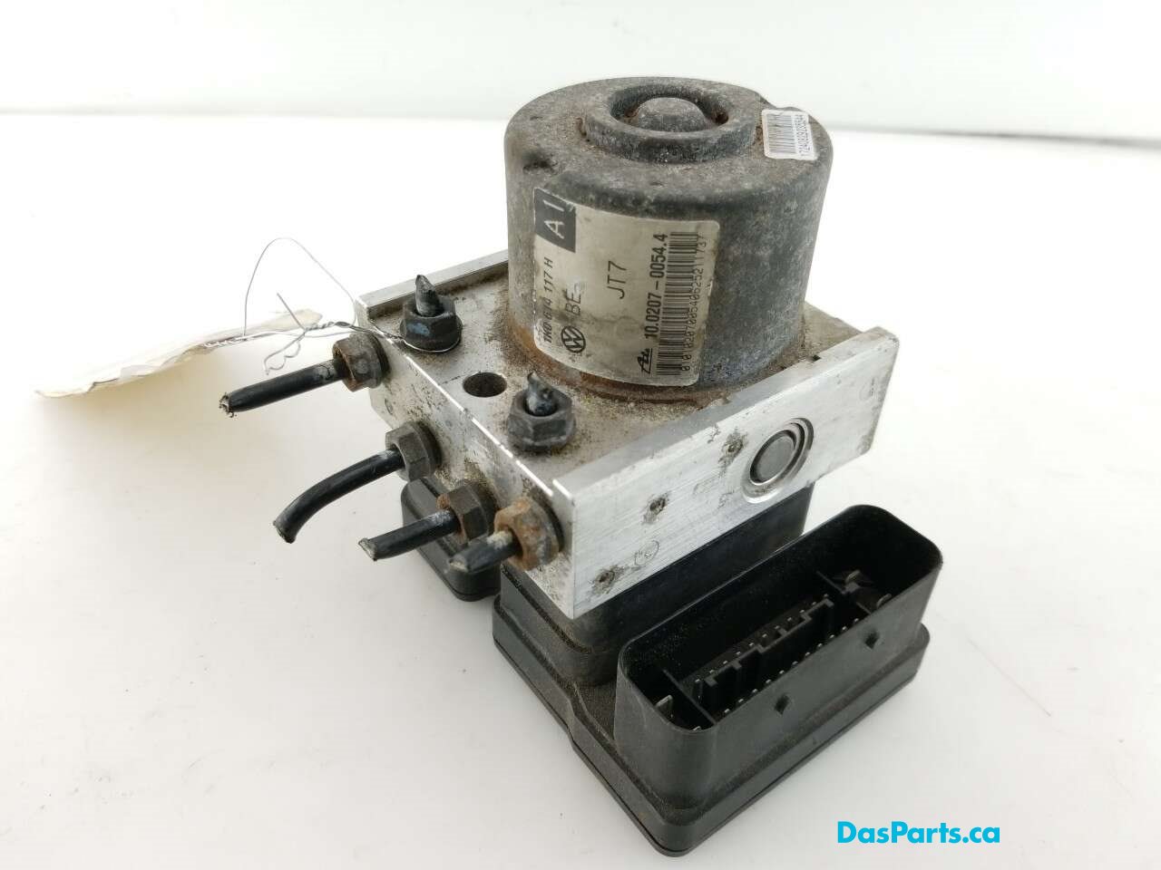 ABS Module
