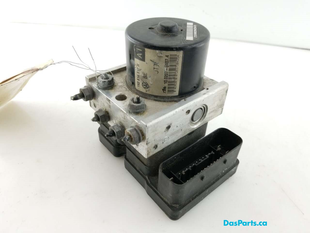 ABS Module