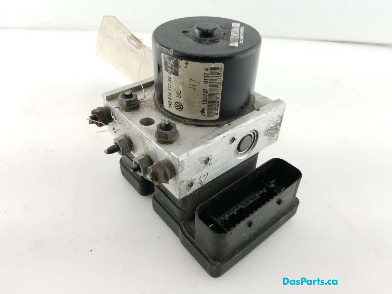 ABS Module