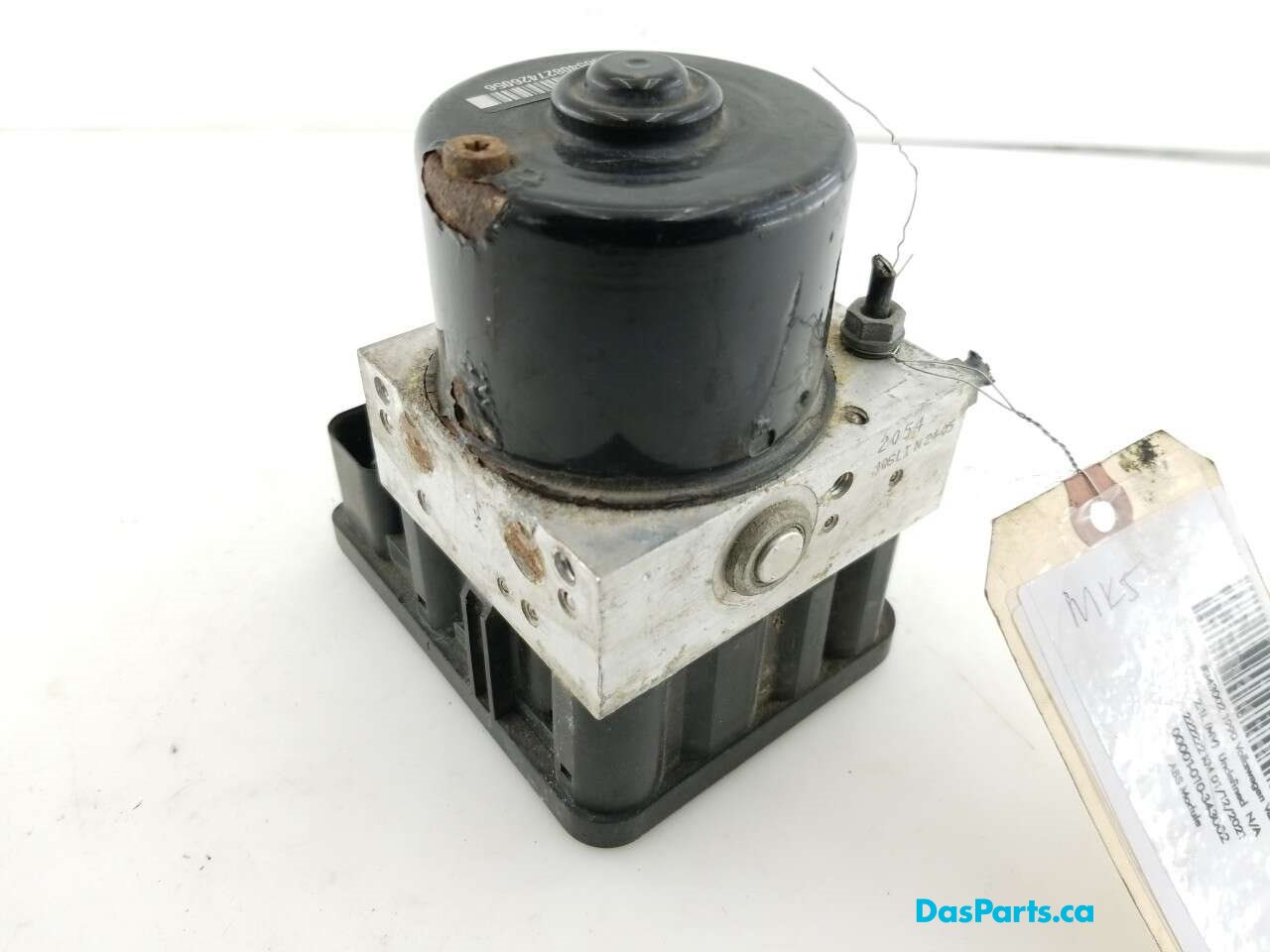 ABS Module