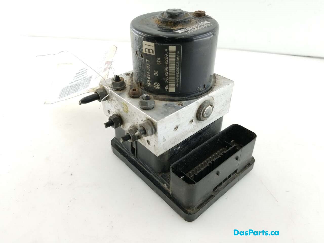 ABS Module