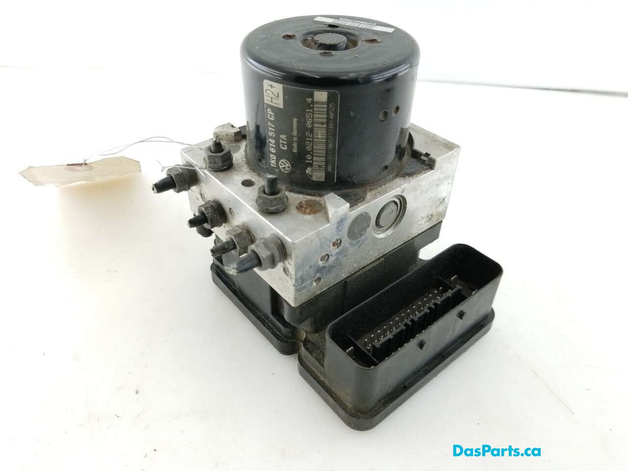 ABS Module