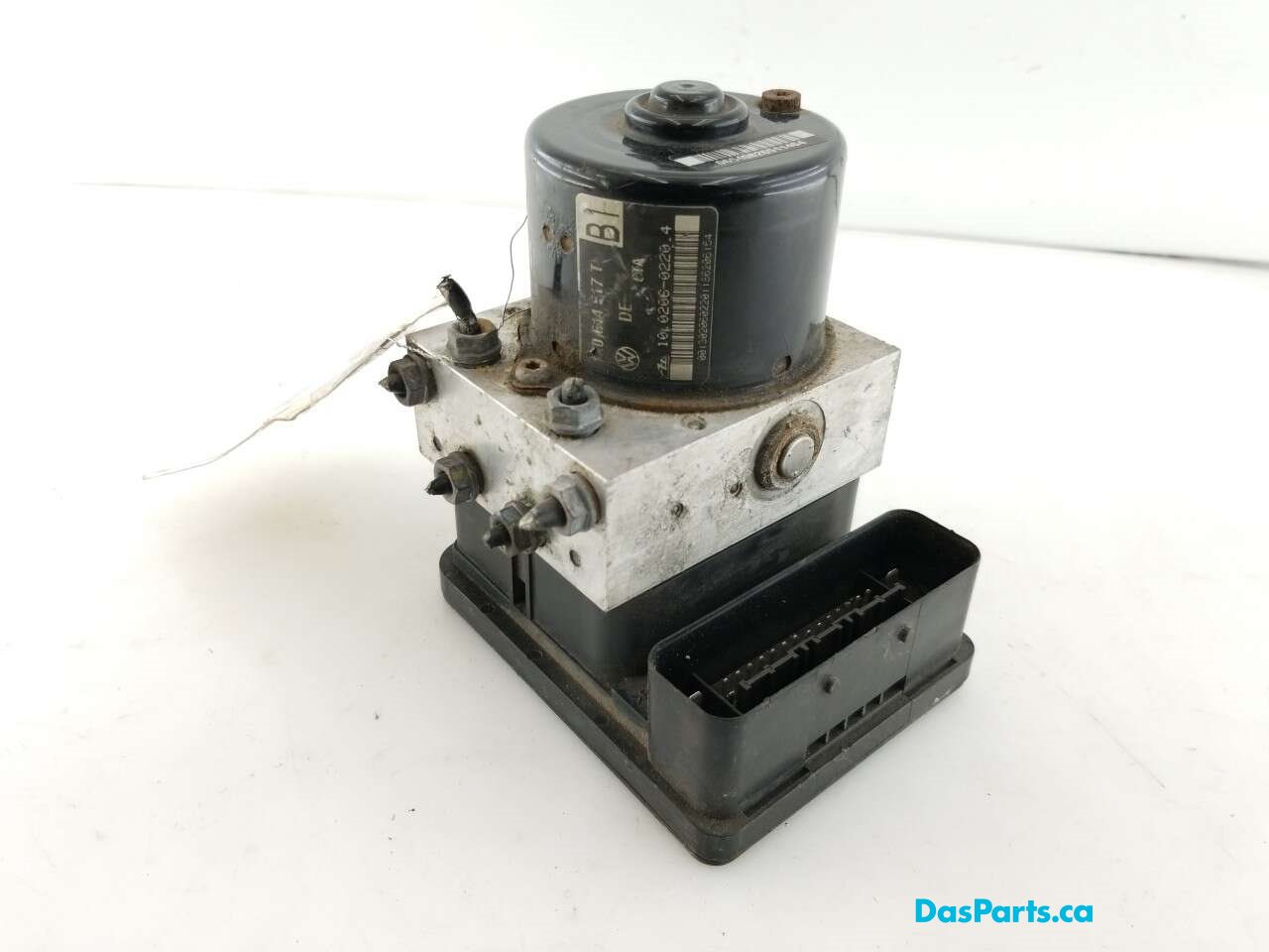 ABS Module
