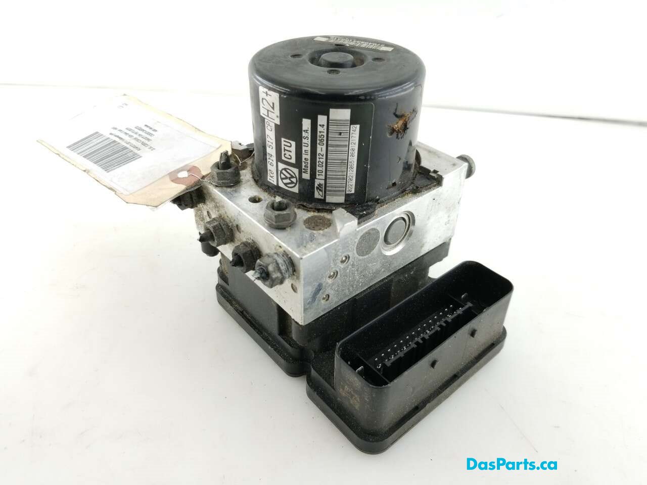 ABS Module