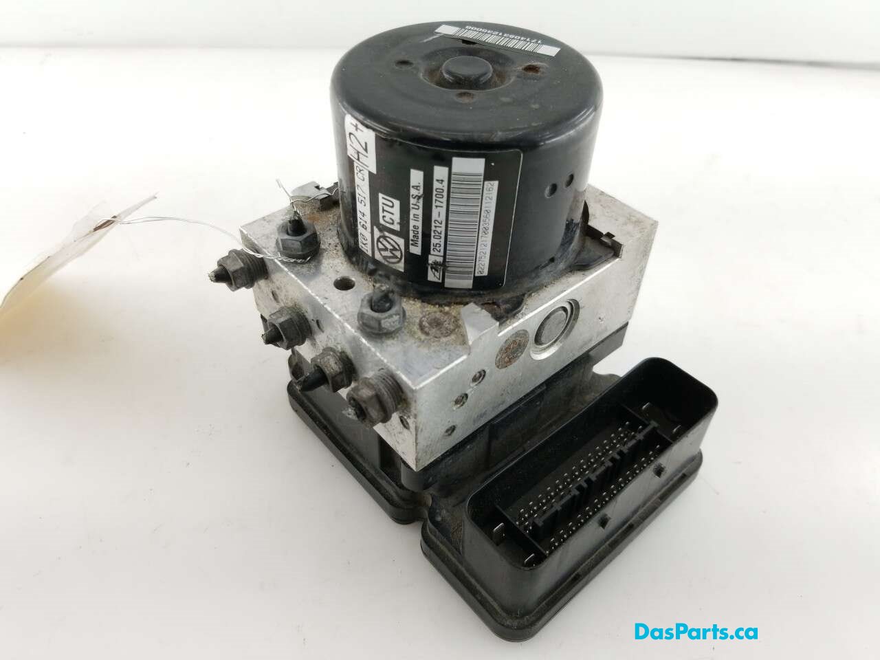 ABS Module
