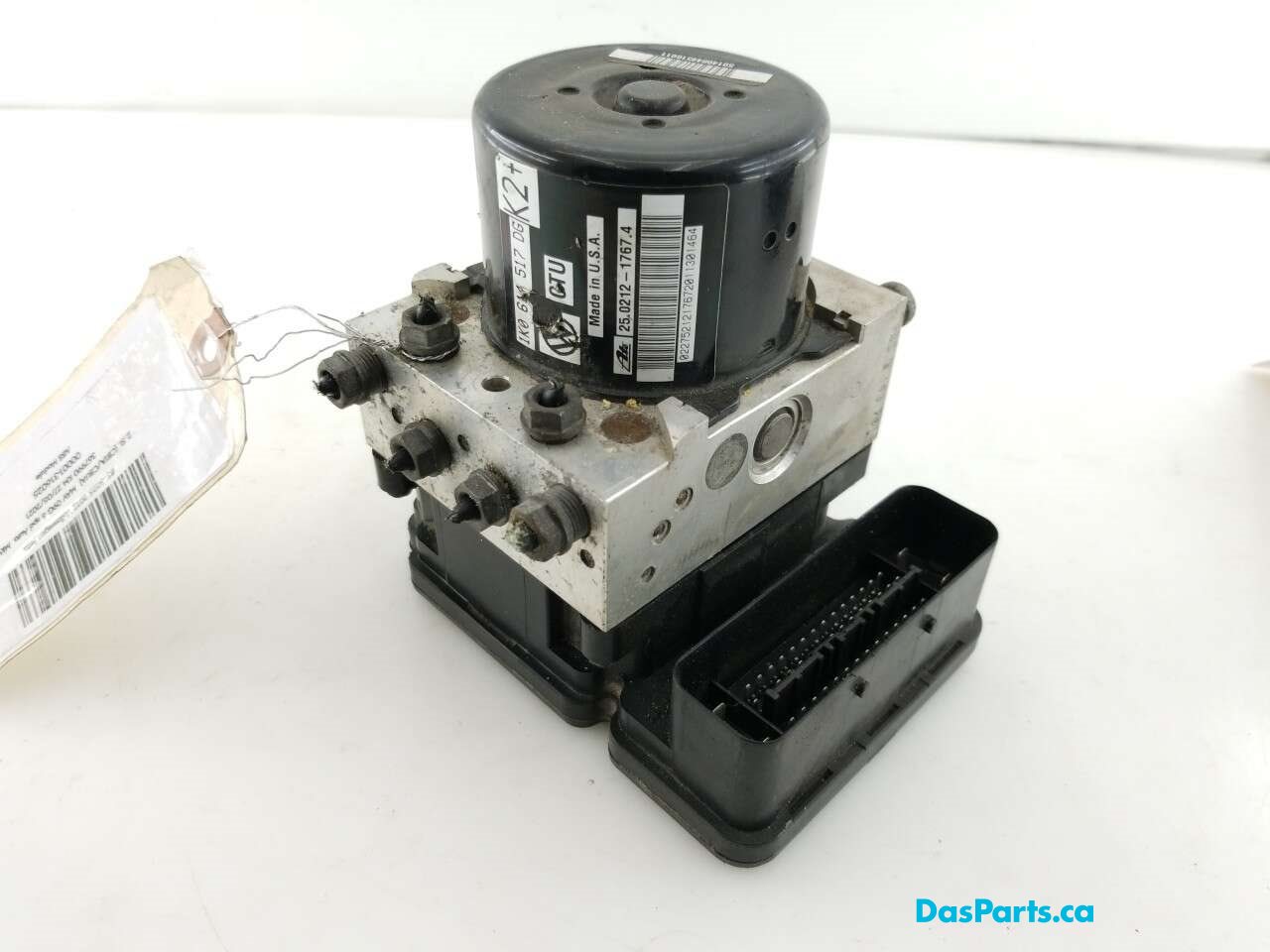ABS Module