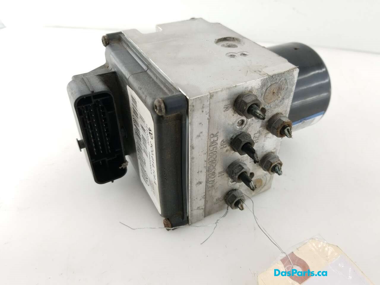 ABS Module