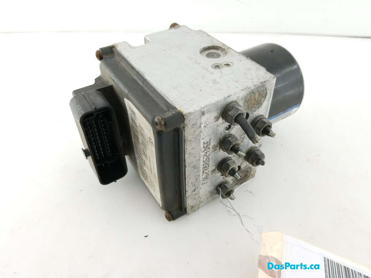 ABS Module